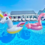 Baltic Family - Całoroczne Nad Morzem Basen Kidsclub Rowery Dom wakacyjny Mielno (Koszalin)