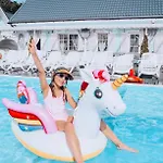 Baltic Family Basen Kidsclub Rowery * Mielno (Koszalin)