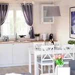 Baltic Family Basen Kidsclub Rowery Casa de Férias Mielno (Koszalin)