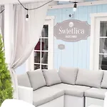 Casa de Férias Baltic Family Basen Kidsclub Rowery