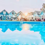 Baltic Family Basen Kidsclub Rowery Casa de Férias