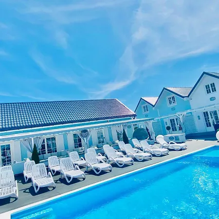 Resort Baltic Family Basen Kidsclub Rowery *