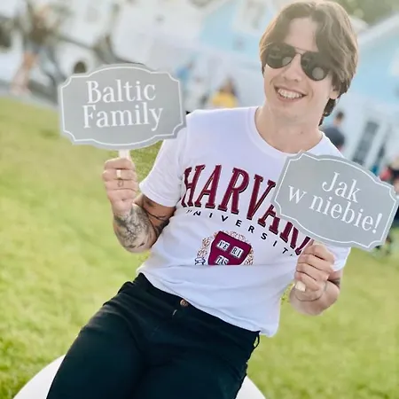 Baltic Family - Całoroczne Nad Morzem Basen Kidsclub Rowery Mielno (Koszalin)