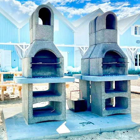 Baltic Family Basen Kidsclub Rowery *