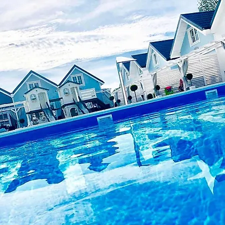 Baltic Family Basen Kidsclub Rowery