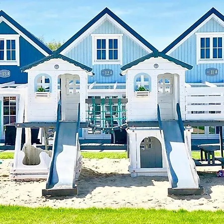 Baltic Family Basen Kidsclub Rowery Mielno (Koszalin)