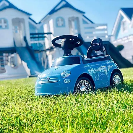 Casa de Férias Baltic Family Basen Kidsclub Rowery Mielno (Koszalin)