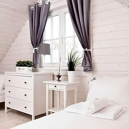 Casa de Férias Baltic Family Basen Kidsclub Rowery *