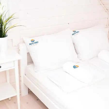 Baltic Family Basen Kidsclub Rowery * Mielno (Koszalin)