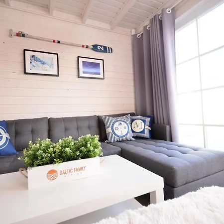 Baltic Family Basen Kidsclub Rowery Resort Mielno (Koszalin)