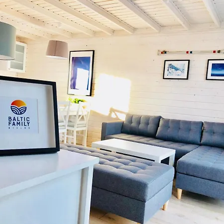 Resort Baltic Family Basen Kidsclub Rowery *