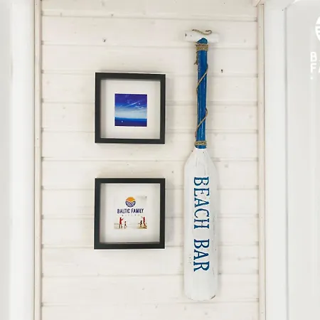 Baltic Family Basen Kidsclub Rowery