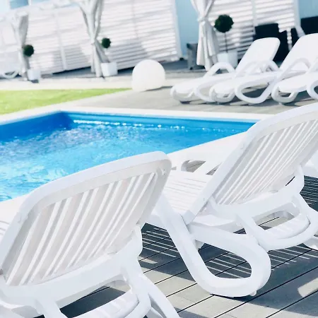 Resort Baltic Family Basen Kidsclub Rowery *