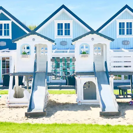 Baltic Family - Całoroczne Nad Morzem Basen Kidsclub Rowery *