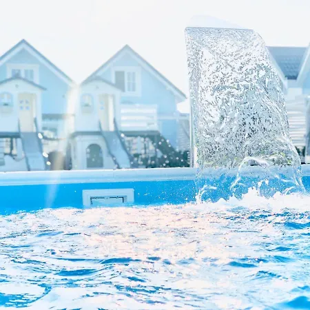 Baltic Family Basen Kidsclub Rowery Resort Mielno (Koszalin)