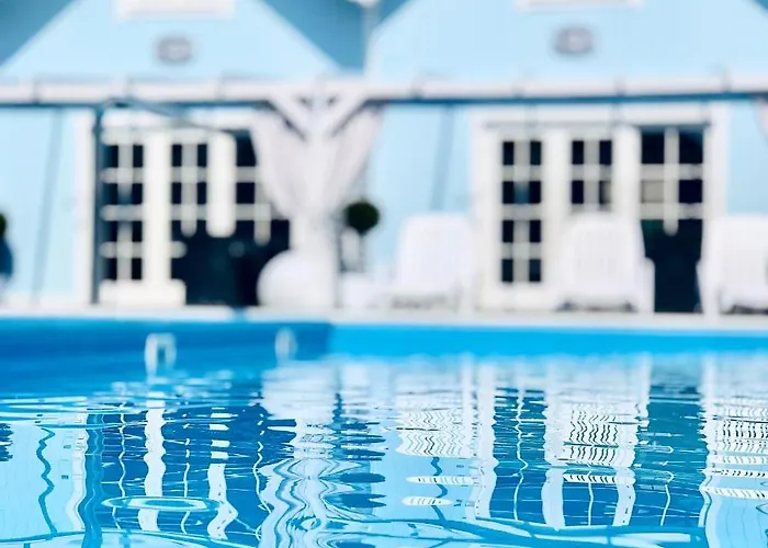 Baltic Family Basen Kidsclub Rowery * Mielno (Koszalin)