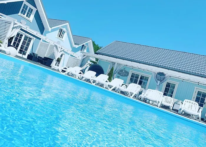 Baltic Family Basen Kidsclub Rowery * Mielno (Koszalin)