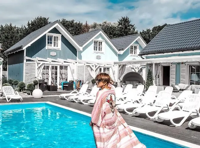 Baltic Family Basen Kidsclub Rowery Mielno (Koszalin)