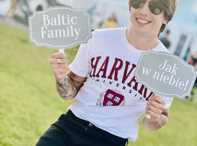 Baltic Family Basen Kidsclub Rowery Mielno (Koszalin)