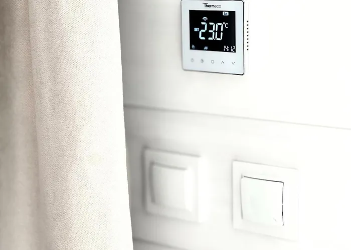 Baltic Family Basen Kidsclub Rowery Hébergement de vacances Mielno (Koszalin)