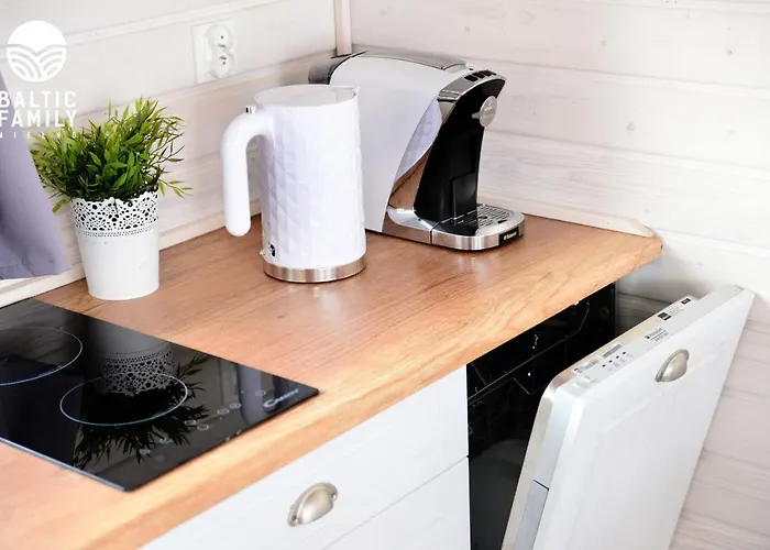 Baltic Family Basen Kidsclub Rowery * Mielno (Koszalin)