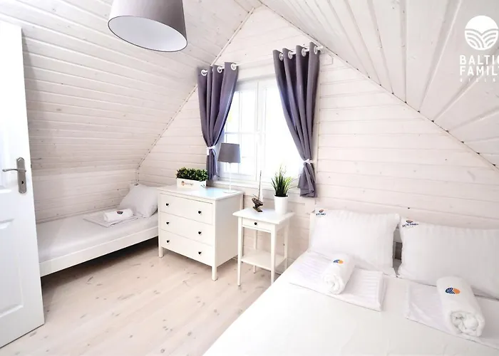 Baltic Family Basen Kidsclub Rowery