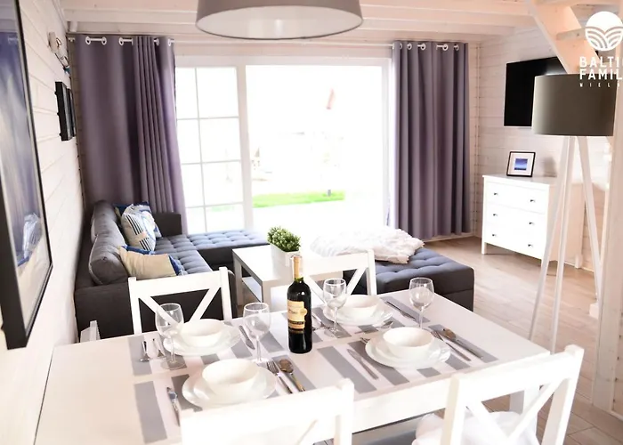 Baltic Family Basen Kidsclub Rowery *