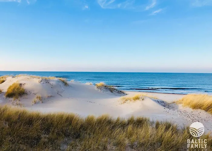 Baltic Family Basen Kidsclub Rowery