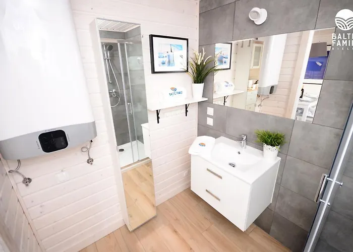 Baltic Family Basen Kidsclub Rowery *