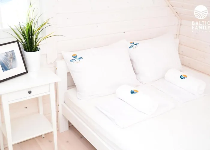 Baltic Family Basen Kidsclub Rowery * Mielno (Koszalin)
