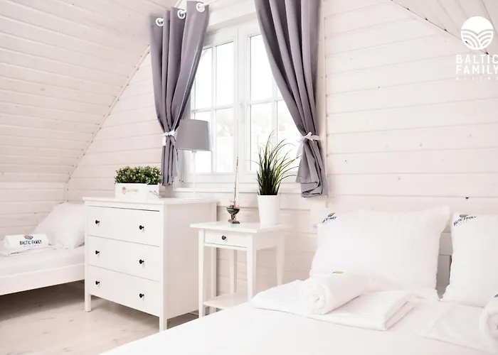 Baltic Family Basen Kidsclub Rowery