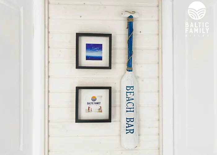 Baltic Family Basen Kidsclub Rowery