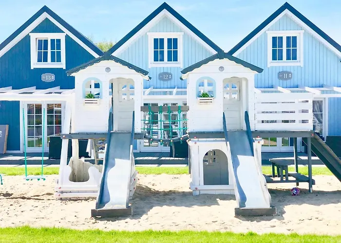 Baltic Family Basen Kidsclub Rowery *